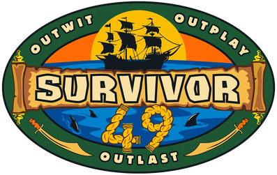 Survivor Logo